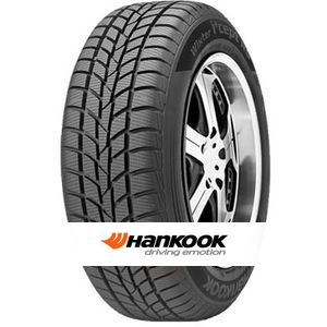 Hankook Winter i*cept RS W442 – modelillustration