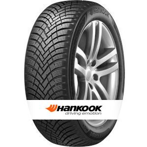 Hankook Winter i*cept RS3 W462 – modelillustration