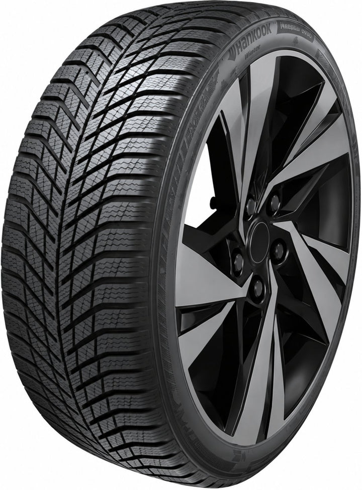 Hankook Winter i*cept evo 4 W340 – modelillustration