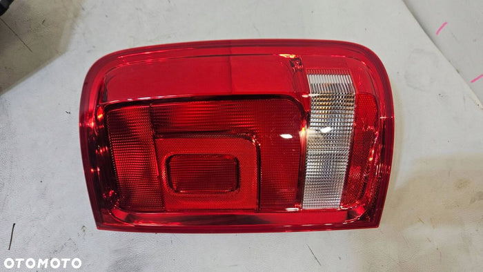 VW Amarok I facelift højre baglygte – 2H1945096G