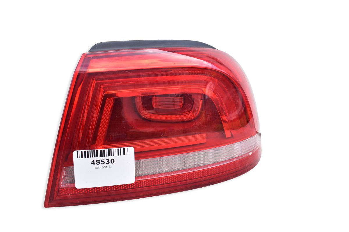 VW Eos facelift højre baglygte – original EU-udgave 1Q0945096K