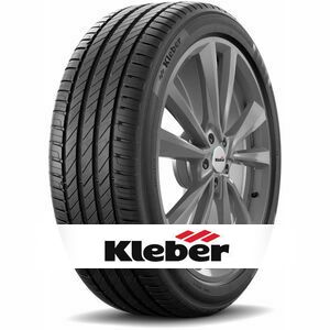 Kleber Dynaxer HP5 – modelillustration