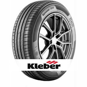 Kleber Dynaxer HP5 SUV – modelillustration