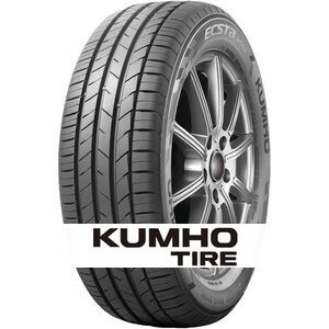 Kumho Ecsta HS52 – modelillustration