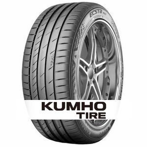 Kumho Ecsta PS71 – modelillustration