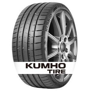 Kumho Ecsta Sport S PS72 – modelillustration