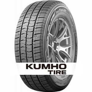 Kumho Portran 4S CX11 – modelillustration