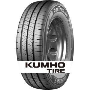 Kumho Portran KC53 – modelillustration