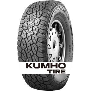 Kumho Road Venture AT52 – modelillustration