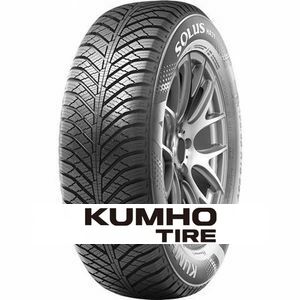 Kumho Solus 4S HA31 SUV – modelillustration