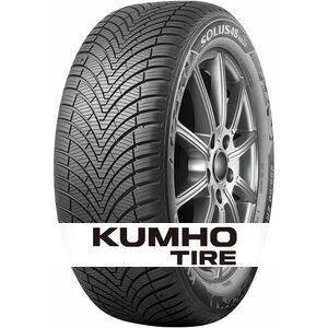 Kumho Solus 4S HA32 SUV – modelillustration