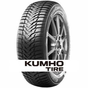 Kumho WinterCraft WP51 – modelillustration