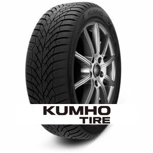 Kumho Wintercraft WP52 – modelillustration