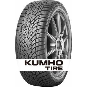 Kumho Wintercraft WP52+ – modelillustration