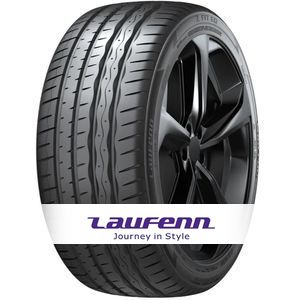 Laufenn Z FIT EQ LK03 – modelillustration