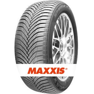 Maxxis Premitra All Season AP3 SUV – modelillustration