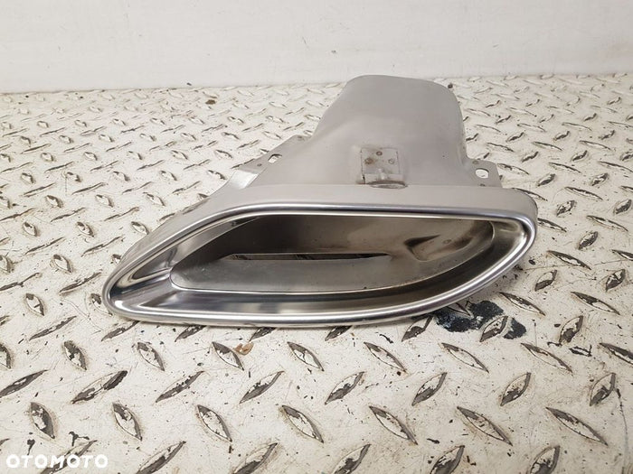 Mercedes E-Klasse W213 – venstre udstødningsafslutning, A2134903301