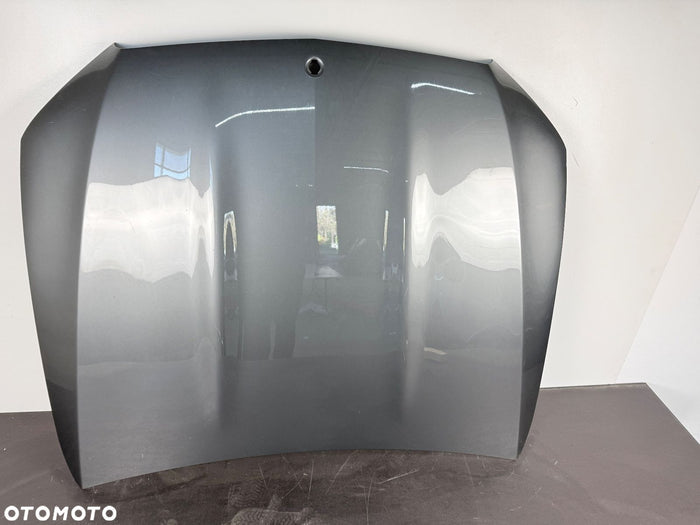 Mercedes E-Klasse C238 coupé – original motorhjelm A2388800100 til lakering