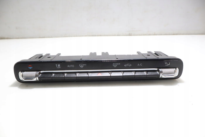 Mercedes CLA C118 2020 – klimapanel AUTO, A2479056503
