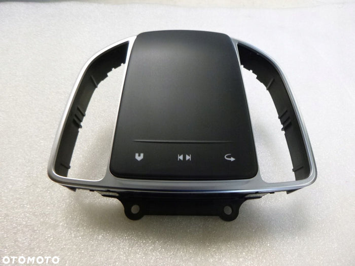 Mercedes GLC 253 facelift – original touchpad, A2539002407