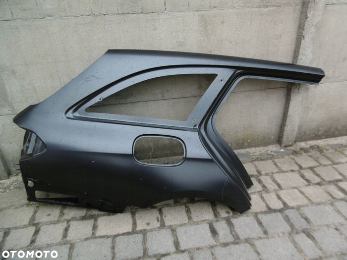 Mercedes E-Klasse S213 stationcar – højre bagskærm/sideplade, A2136300260
