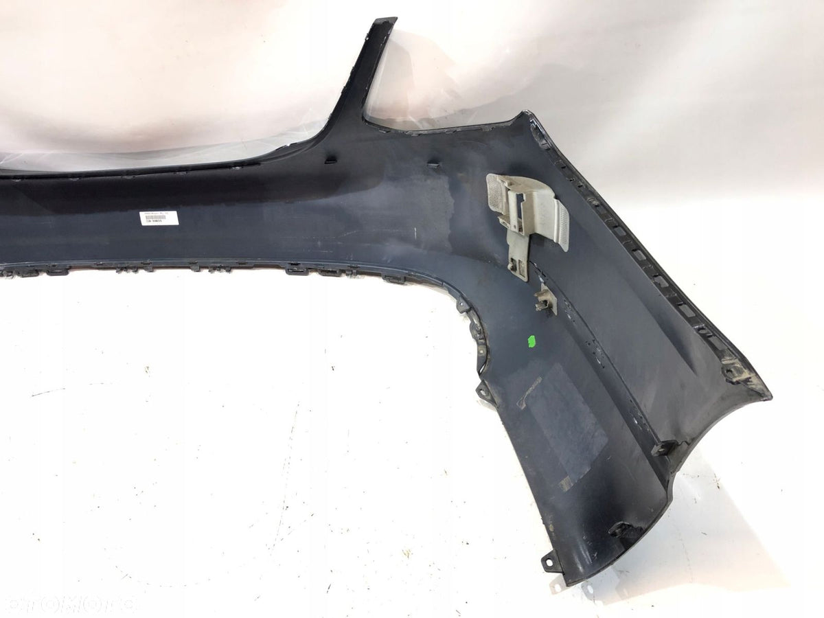W205 bagkofangerskal – inderside og holdere