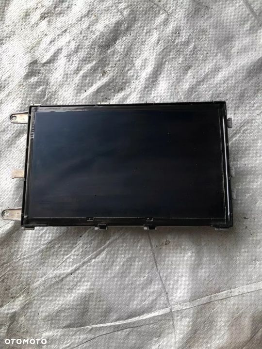 Mercedes E-Klasse W213 – originalt display, A2139009406