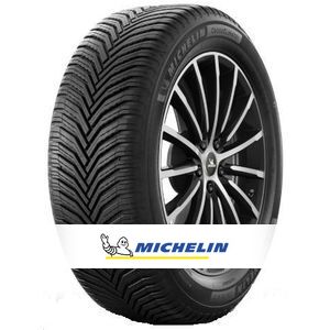 Michelin CrossClimate 2 – modelillustration