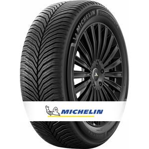 Michelin CrossClimate 3 – modelillustration