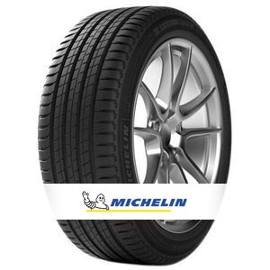 Michelin Latitude Sport 3 275/45 R19 108Y XL