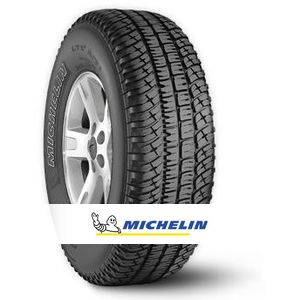 Michelin LTX A/T2 – modelillustration