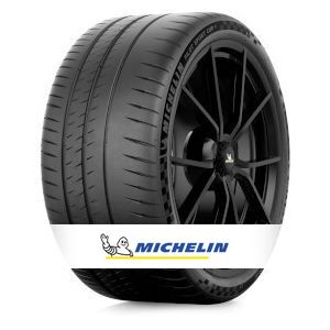 Michelin Pilot Sport Cup 2 Connect Semi-Slick – modelillustration