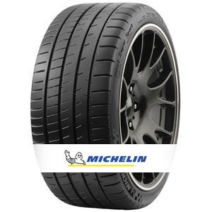 Michelin Pilot Super Sport – modelillustration