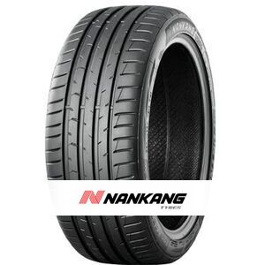 Nankang Sportnex AS-3 – modelillustration