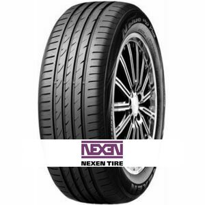 Nexen N'Blue HD Plus – modelillustration
