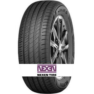 Nexen N'Blue S – modelillustration