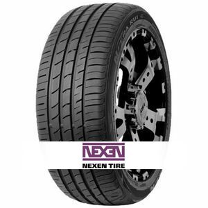 Nexen N'Fera RU1 – modelillustration