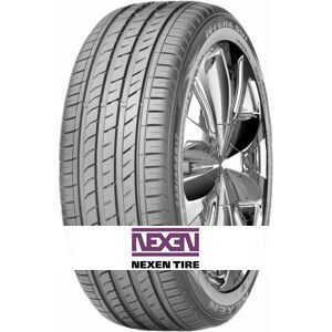 Nexen N'Fera SU1 – modelillustration