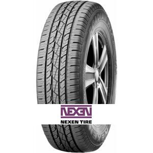Nexen Roadian HTX RH5 – modelillustration