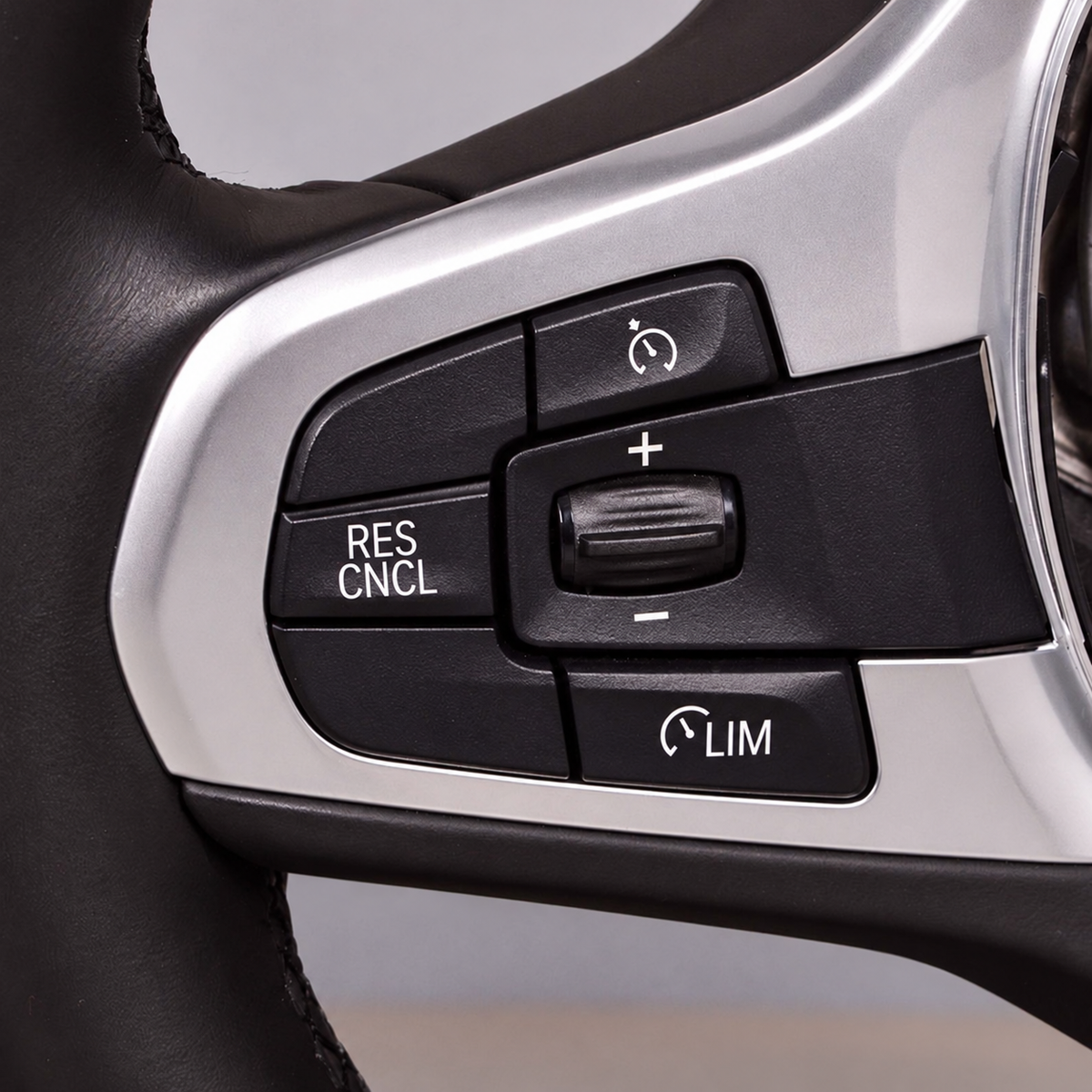 BMW X3 G01/X4 G02 M-Sport – læderrat med LIM, uden paddles, varme og airbag – den konkrete del, foto 2