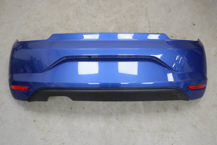 VW Scirocco facelift bagkofanger – 1K8807421R, brugt