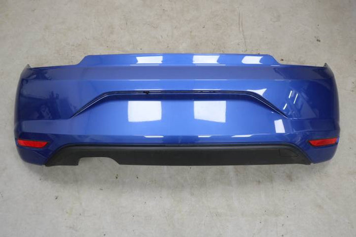 VW Scirocco facelift bagkofanger – 1K8807421R, brugt