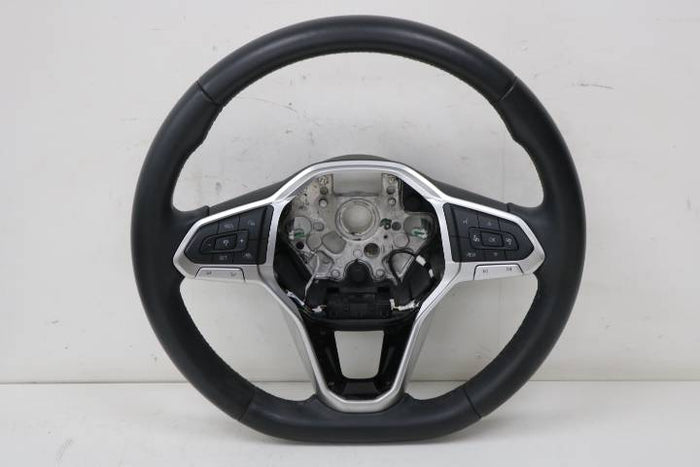 VW Taigo læderrat med multifunktion – 2G0419089E, brugt