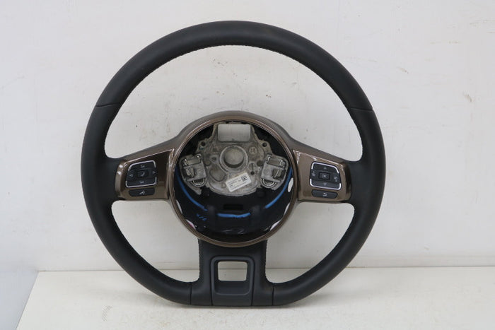 VW Beetle 5C multifunktionsrat – 5C0419091AG H8Z, brugt