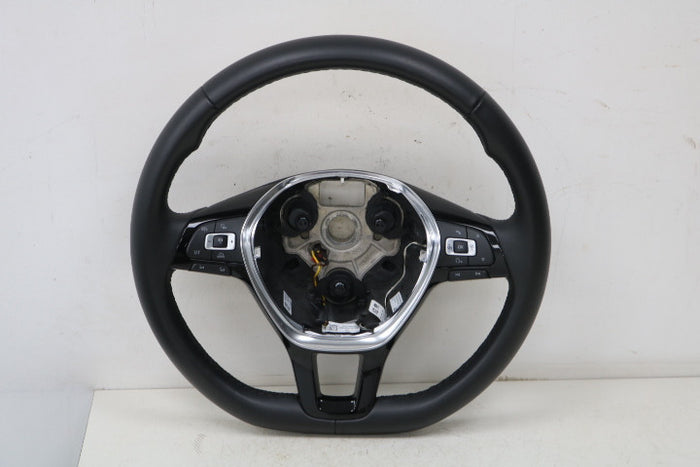 VW Tiguan / Touran multifunktionsrat med varme – 5TA419091M E74, brugt