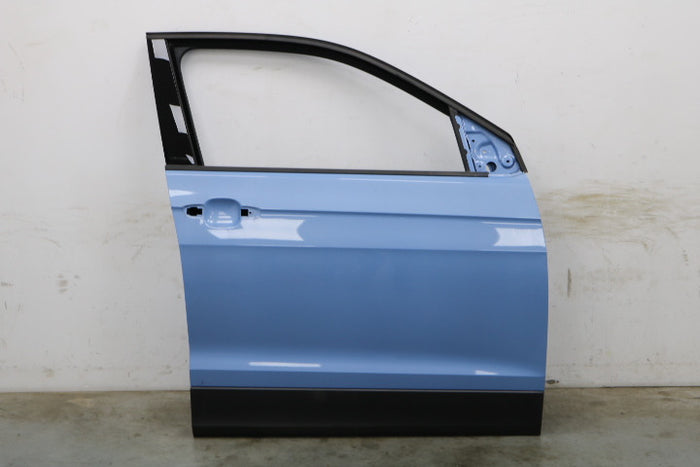 VW T-Cross højre fordør – 2GM831052N, brugt