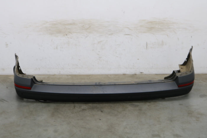 VW Transporter T6 bagkofanger med PDC – 7LA807417, brugt