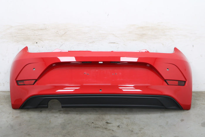 VW up! GTI bagkofanger – 1S6807421BE, brugt