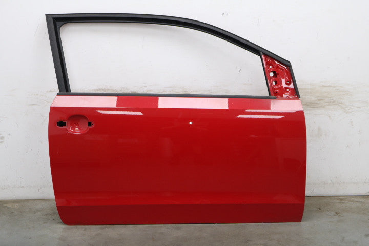 VW up! højre fordør, 3-dørs – 1S3831056B, brugt