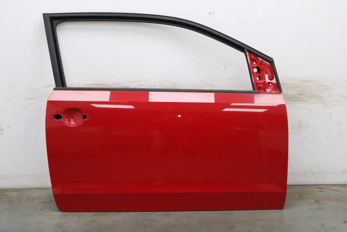 VW up! højre fordør, 3-dørs – 1S3831056B, brugt